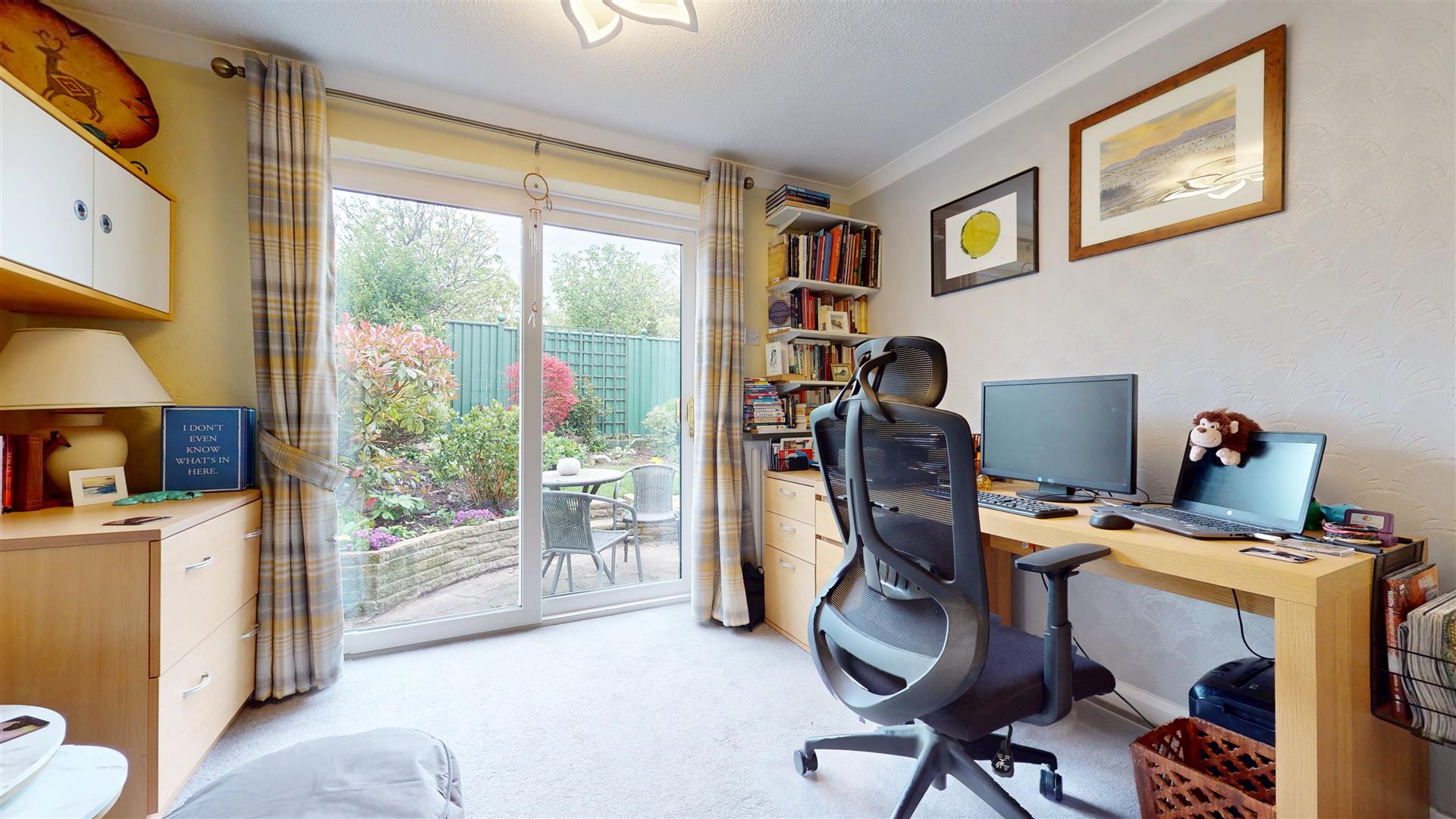 Browning Crescent, Bletchley, Milton Keynes